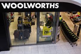Vacancies in Woolworths South Africa