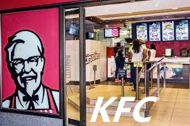 Vacancies in KFC South Africa