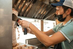 Vacancies in Pedros South Africa
