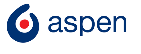 Vacancies in Aspen South Africa